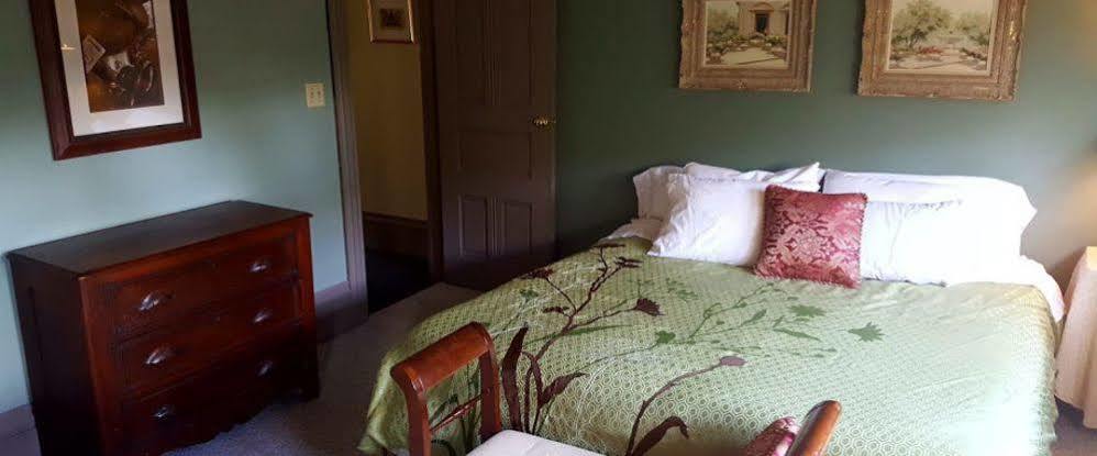 Stone Gables Inn Cleveland Luaran gambar